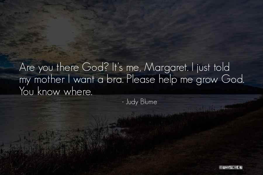 Judy Blume Quotes 1458970