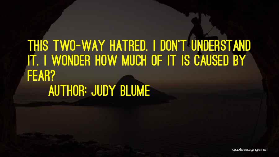Judy Blume Quotes 1685791