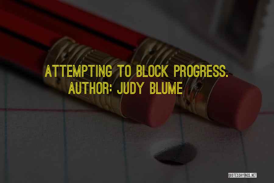 Judy Blume Quotes 1740297