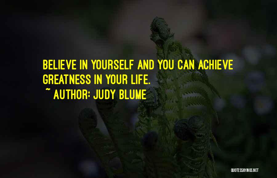 Judy Blume Quotes 1746843