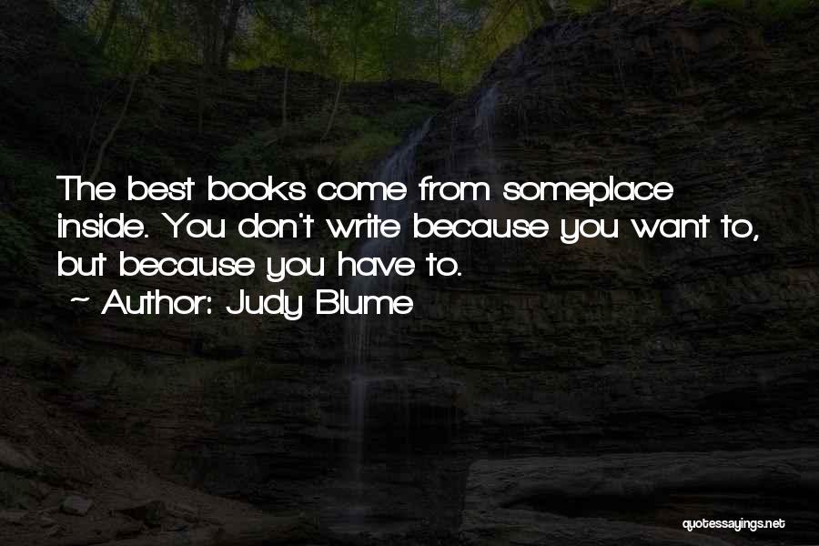 Judy Blume Quotes 2023360