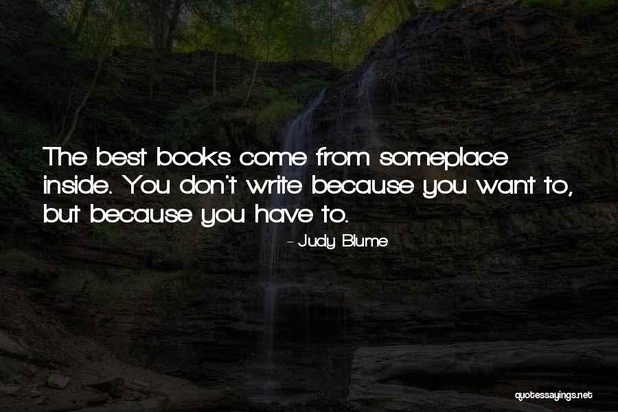 Judy Blume Quotes 2023360