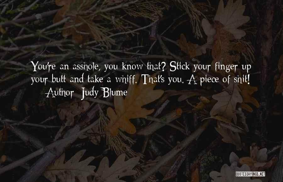 Judy Blume Quotes 2023482