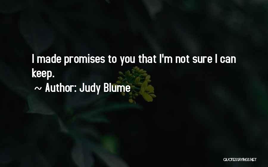 Judy Blume Quotes 2118044