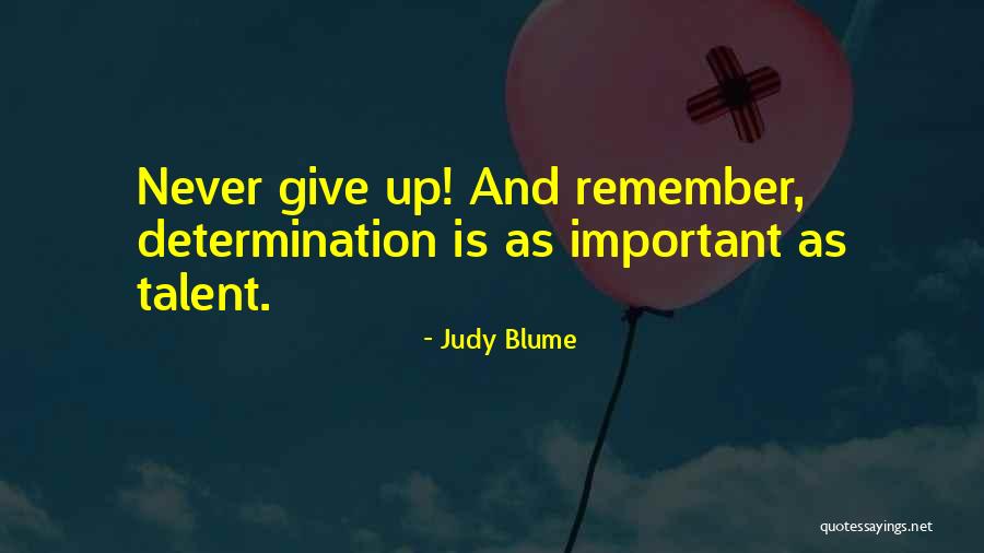 Judy Blume Quotes 2140503