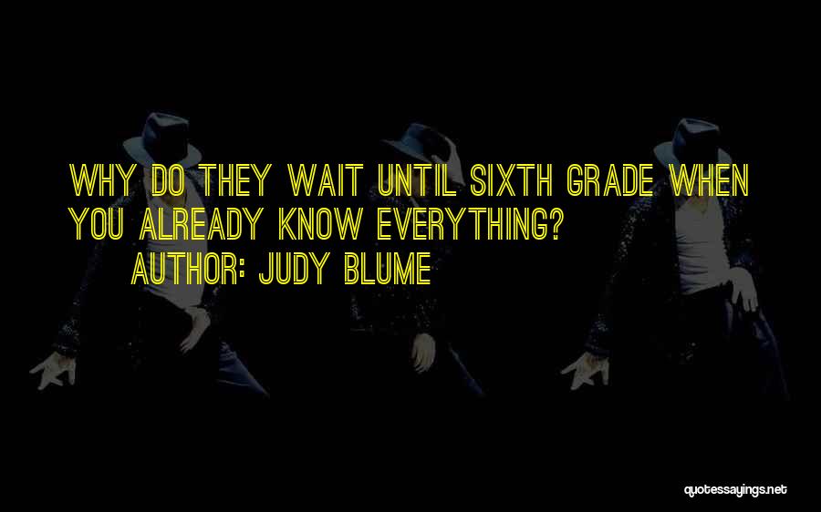Judy Blume Quotes 302963