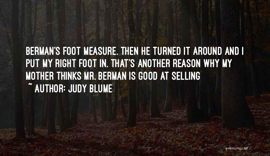 Judy Blume Quotes 362164