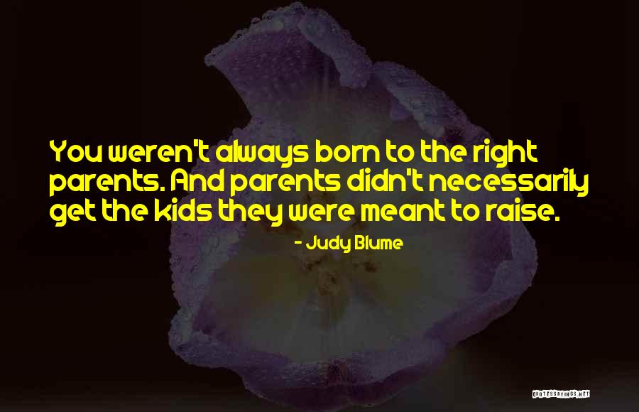 Judy Blume Quotes 487109