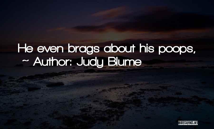 Judy Blume Quotes 901322