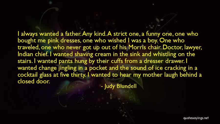 Judy Blundell Quotes 1275546 Judy Blundell Quotes 1275546