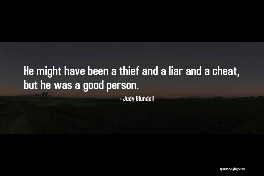 Judy Blundell Quotes 1329239 Judy Blundell Quotes 1329239