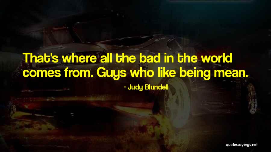 Judy Blundell Quotes 1452648 Judy Blundell Quotes 1452648