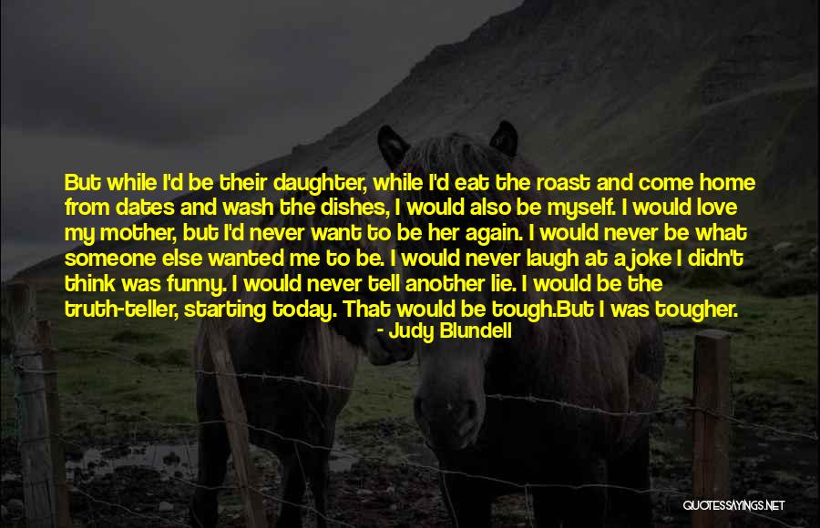 Judy Blundell Quotes 171936 Judy Blundell Quotes 171936