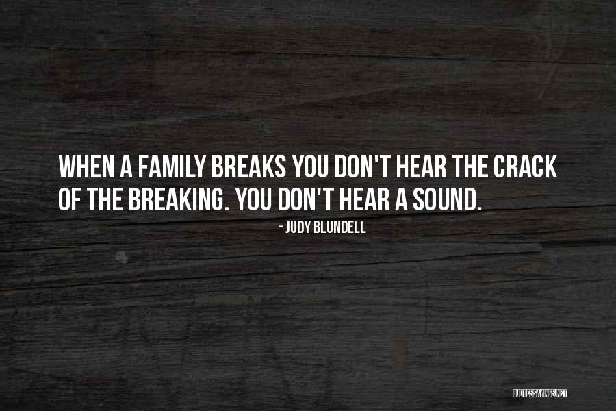 Judy Blundell Quotes 610449 Judy Blundell Quotes 610449