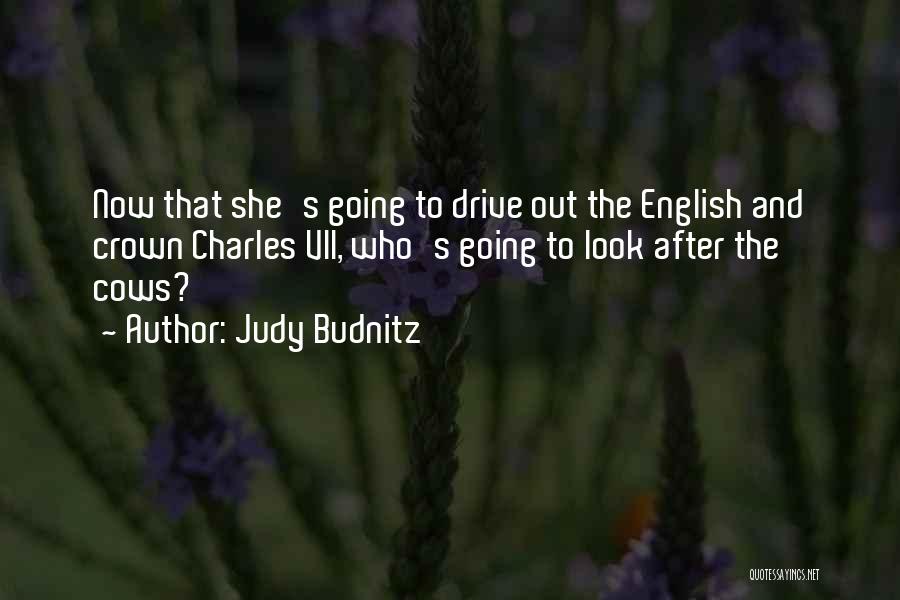 Judy Budnitz Quotes 931528