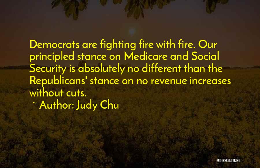 Judy Chu Quotes 1725902