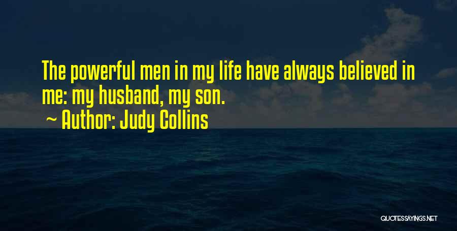 Judy Collins Quotes 1044337