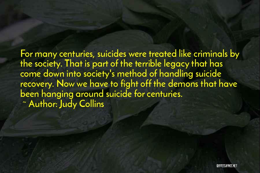 Judy Collins Quotes 1069063