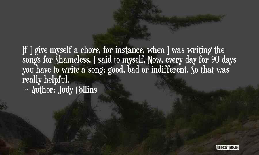 Judy Collins Quotes 1361634