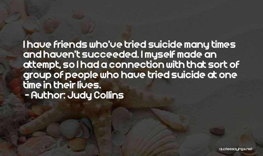 Judy Collins Quotes 1393630