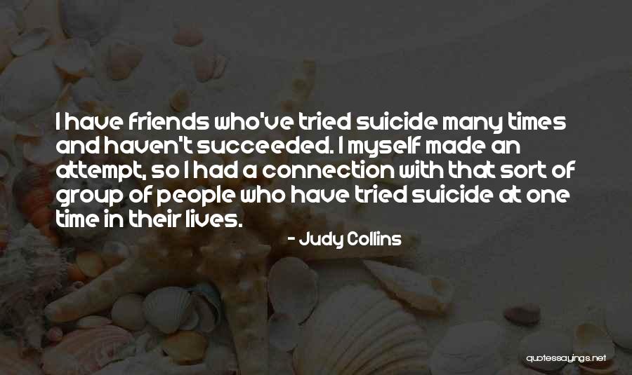 Judy Collins Quotes 1393630