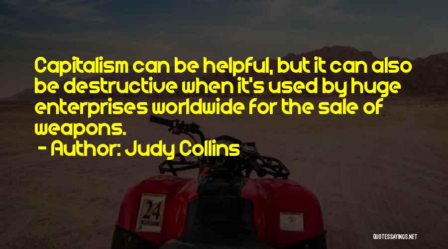 Judy Collins Quotes 1417147