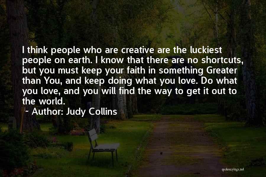 Judy Collins Quotes 1503404