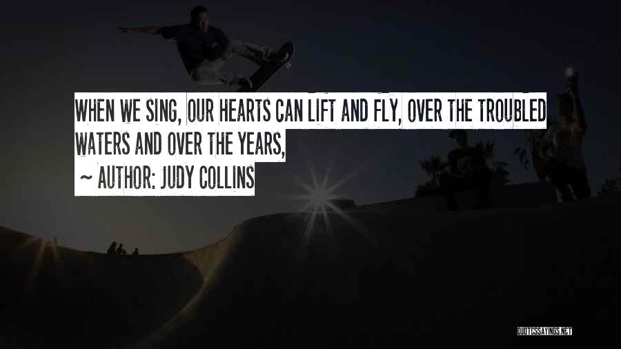 Judy Collins Quotes 1642754