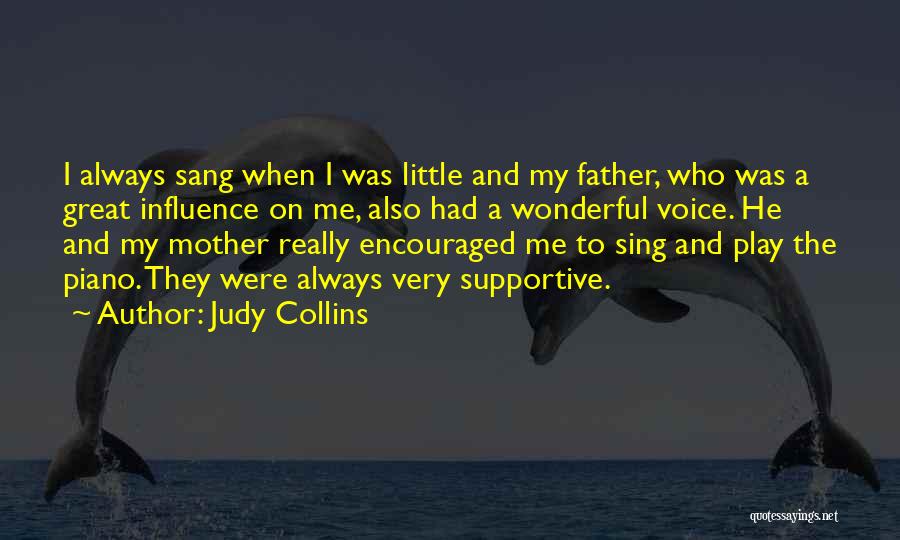 Judy Collins Quotes 1880189