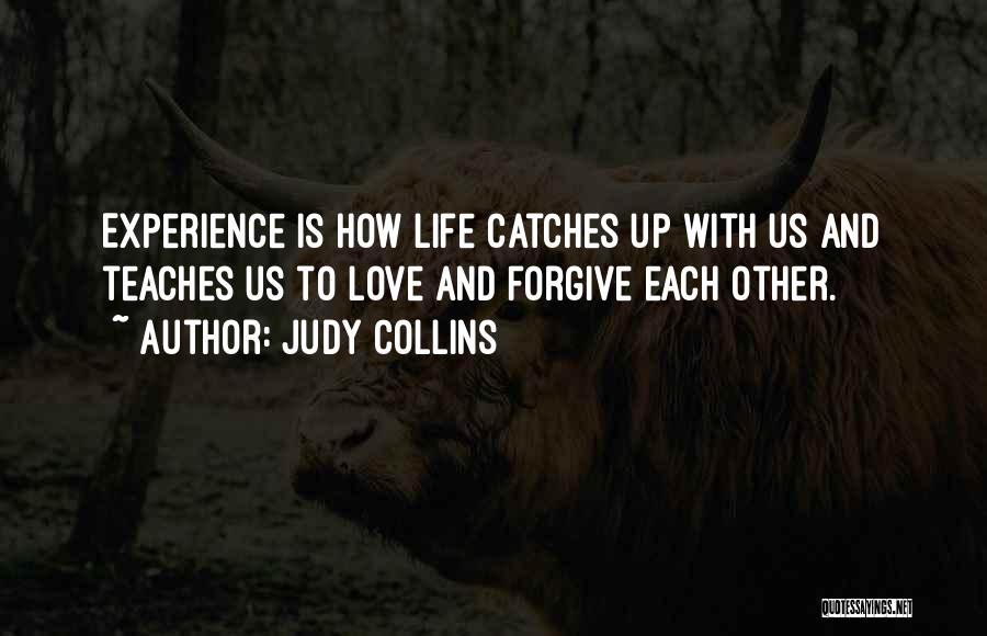 Judy Collins Quotes 1888202