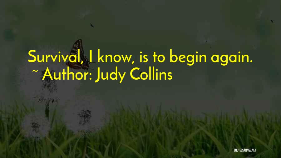 Judy Collins Quotes 2059073