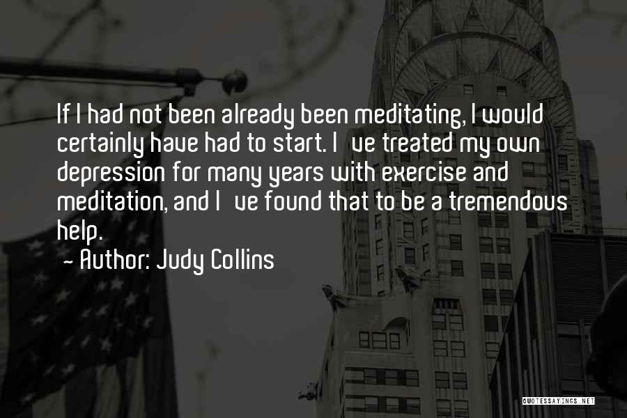 Judy Collins Quotes 2179852