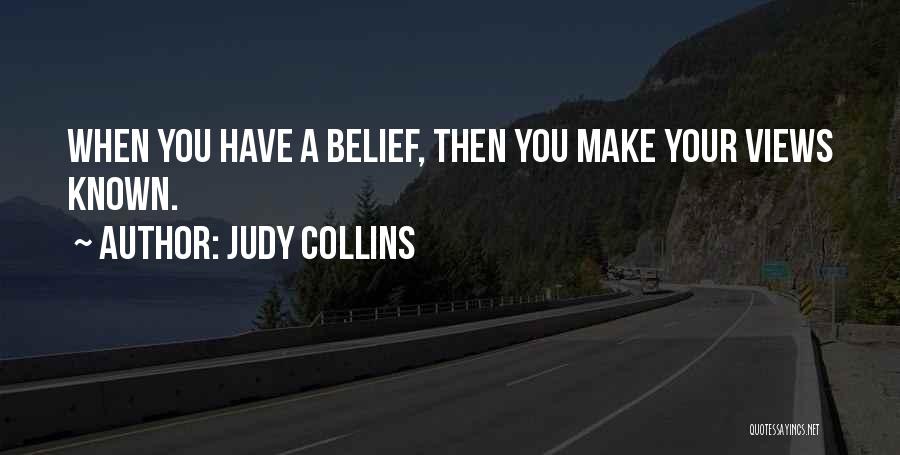 Judy Collins Quotes 567952