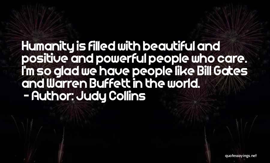 Judy Collins Quotes 569868