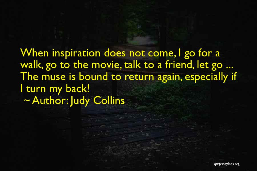 Judy Collins Quotes 730175