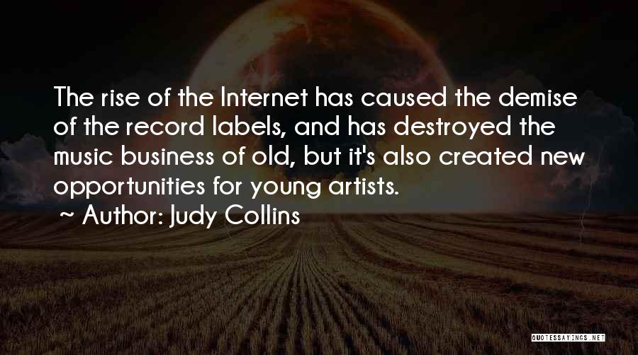 Judy Collins Quotes 791002