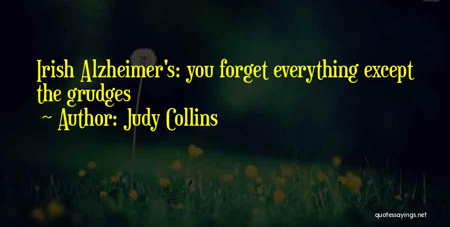 Judy Collins Quotes 895217