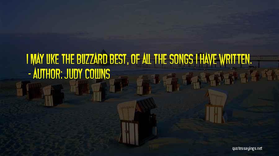 Judy Collins Quotes 903603