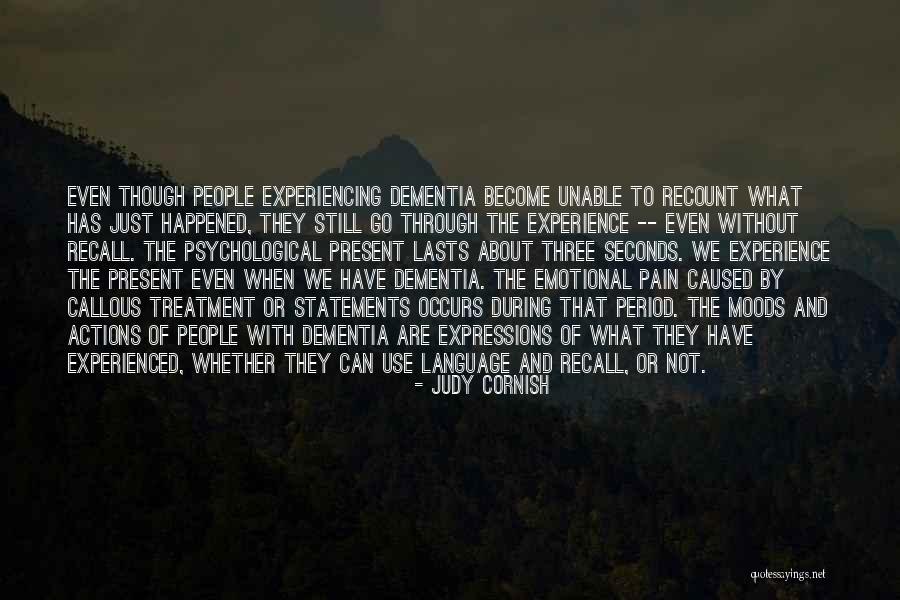 Judy Cornish Quotes 1404675 Judy Cornish Quotes 1404675