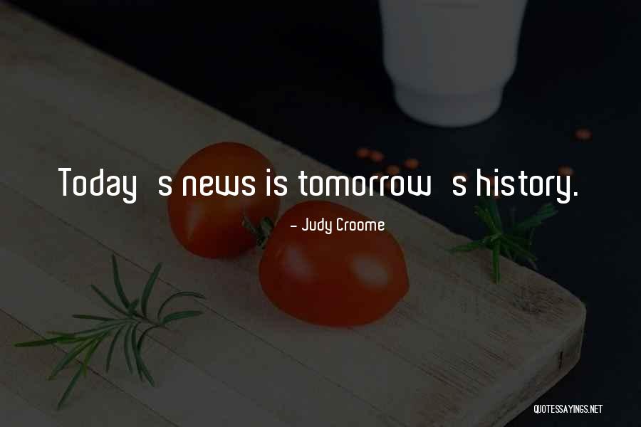 Judy Croome Quotes 998682 Judy Croome Quotes 998682