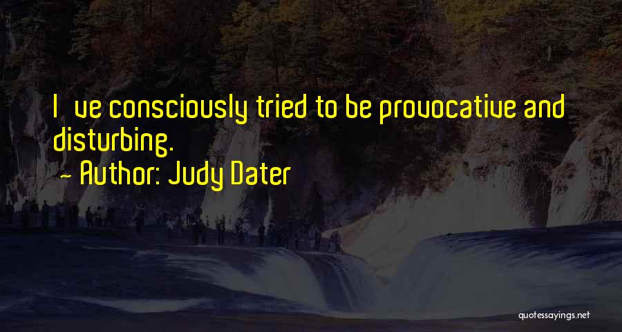 Judy Dater Quotes 1049475