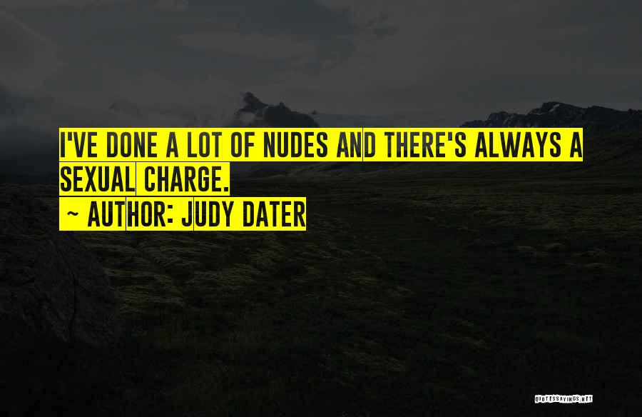 Judy Dater Quotes 2238365