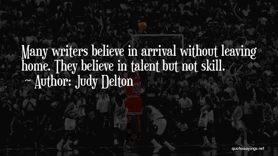 Judy Delton Quotes 2124167