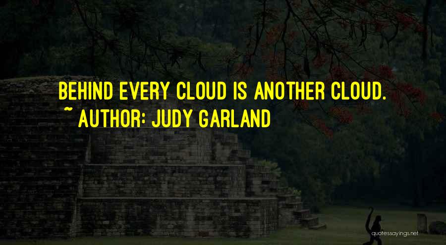 Judy Garland Quotes 103927