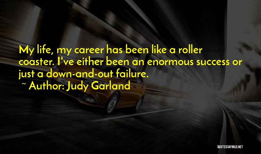 Judy Garland Quotes 1074053