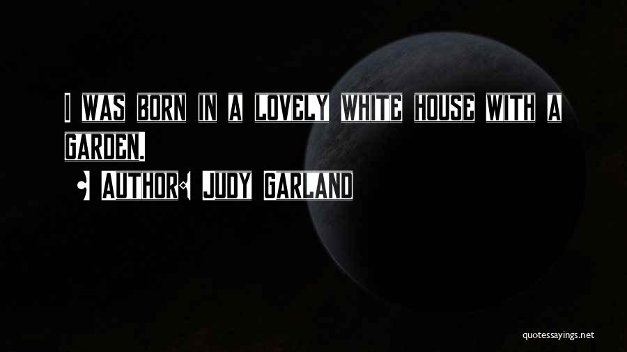 Judy Garland Quotes 1335508