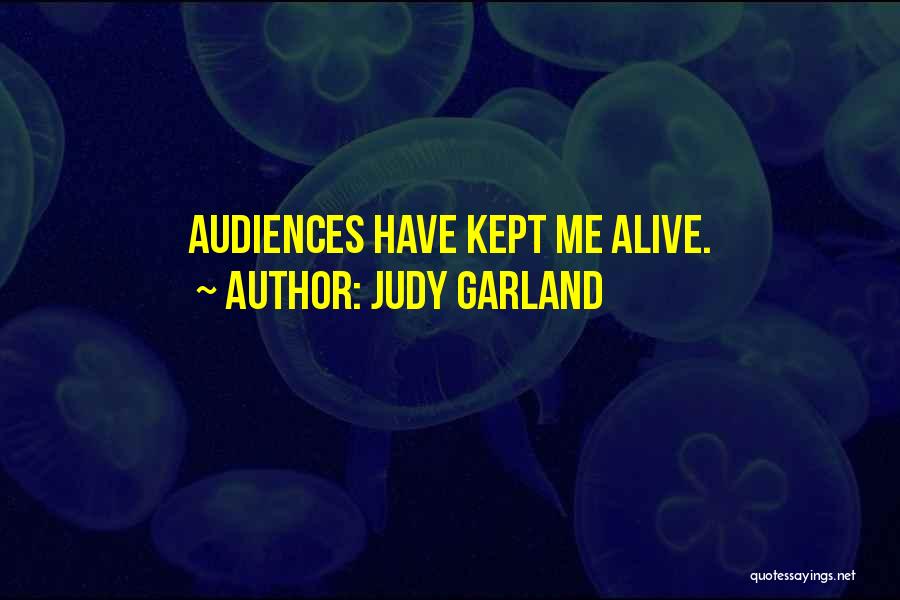 Judy Garland Quotes 1346507