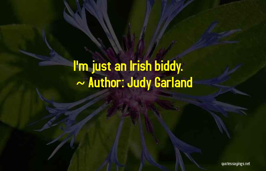 Judy Garland Quotes 1518111