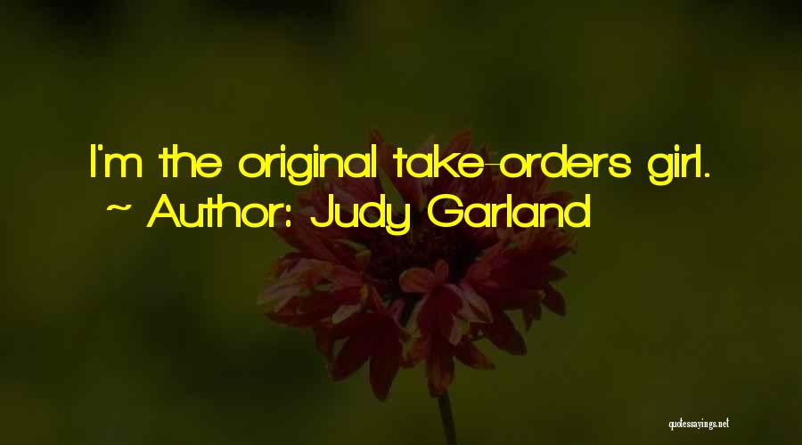 Judy Garland Quotes 154559