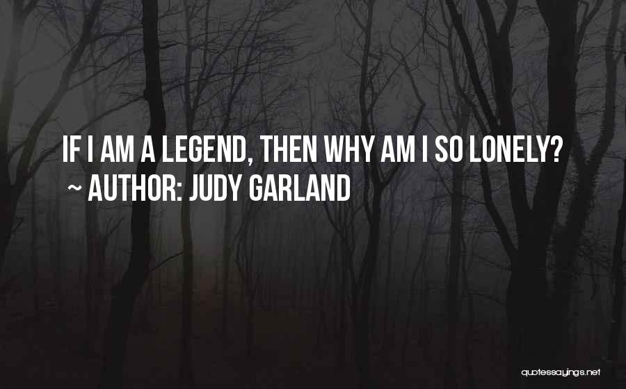 Judy Garland Quotes 1689518